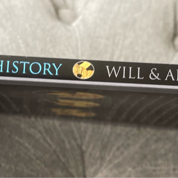 The Lesson of History - Picture 2 of 4